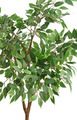 Kunstigt ficus træ H125 cm udendørs - DAY